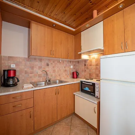 Apartment Anna