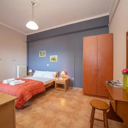 Anna Apartment