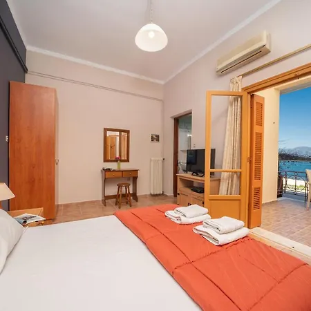 Apartment Anna