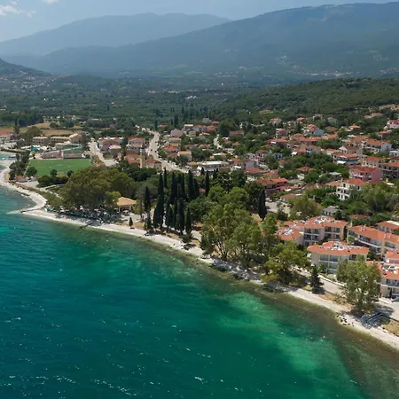 Anna Καραβόμυλος