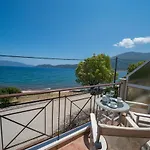 Anna Apartment Karavomylos